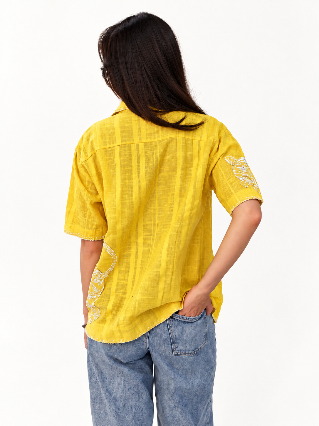 BAAGH SHIRT