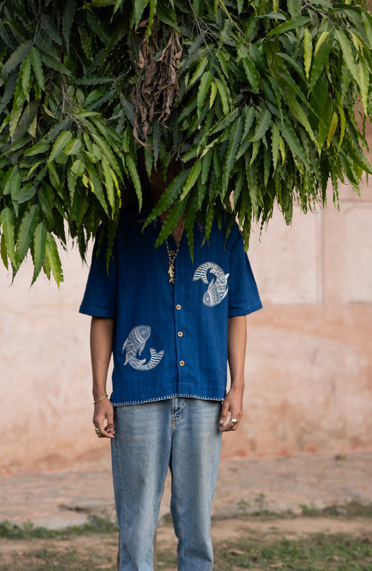 MATSYA SHIRT
