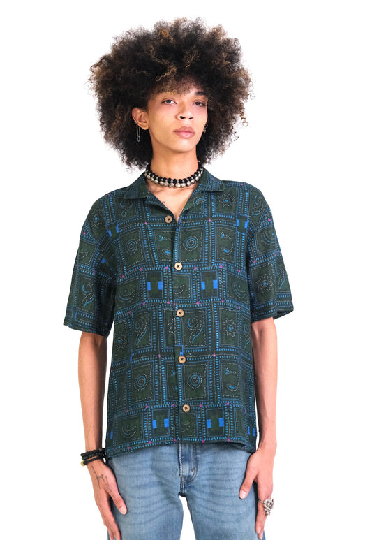 JASHN BOWLING SHIRT
