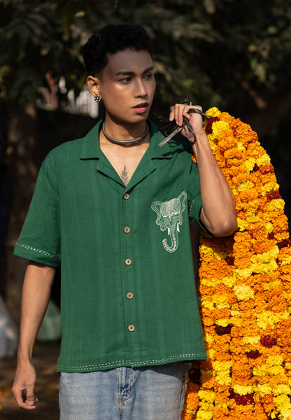 ARANYA SHIRT
