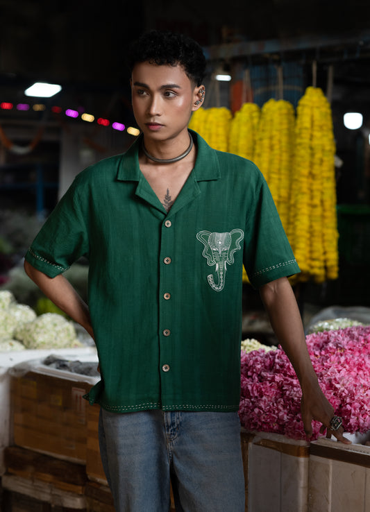 ARANYA SHIRT