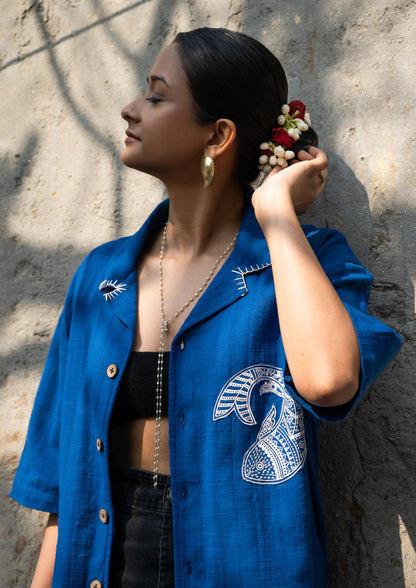 MATSYA SHIRT