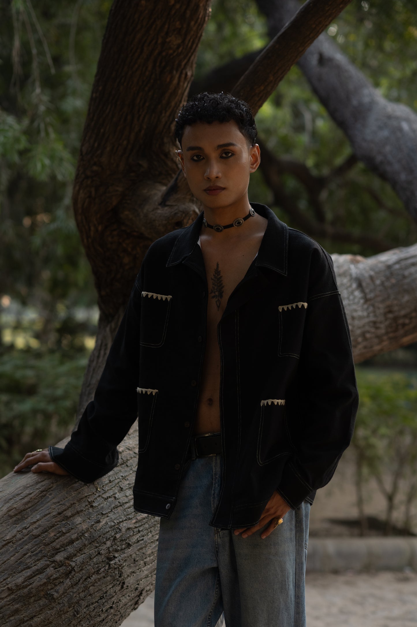 IRAVAT JACKET