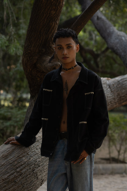 IRAVAT JACKET