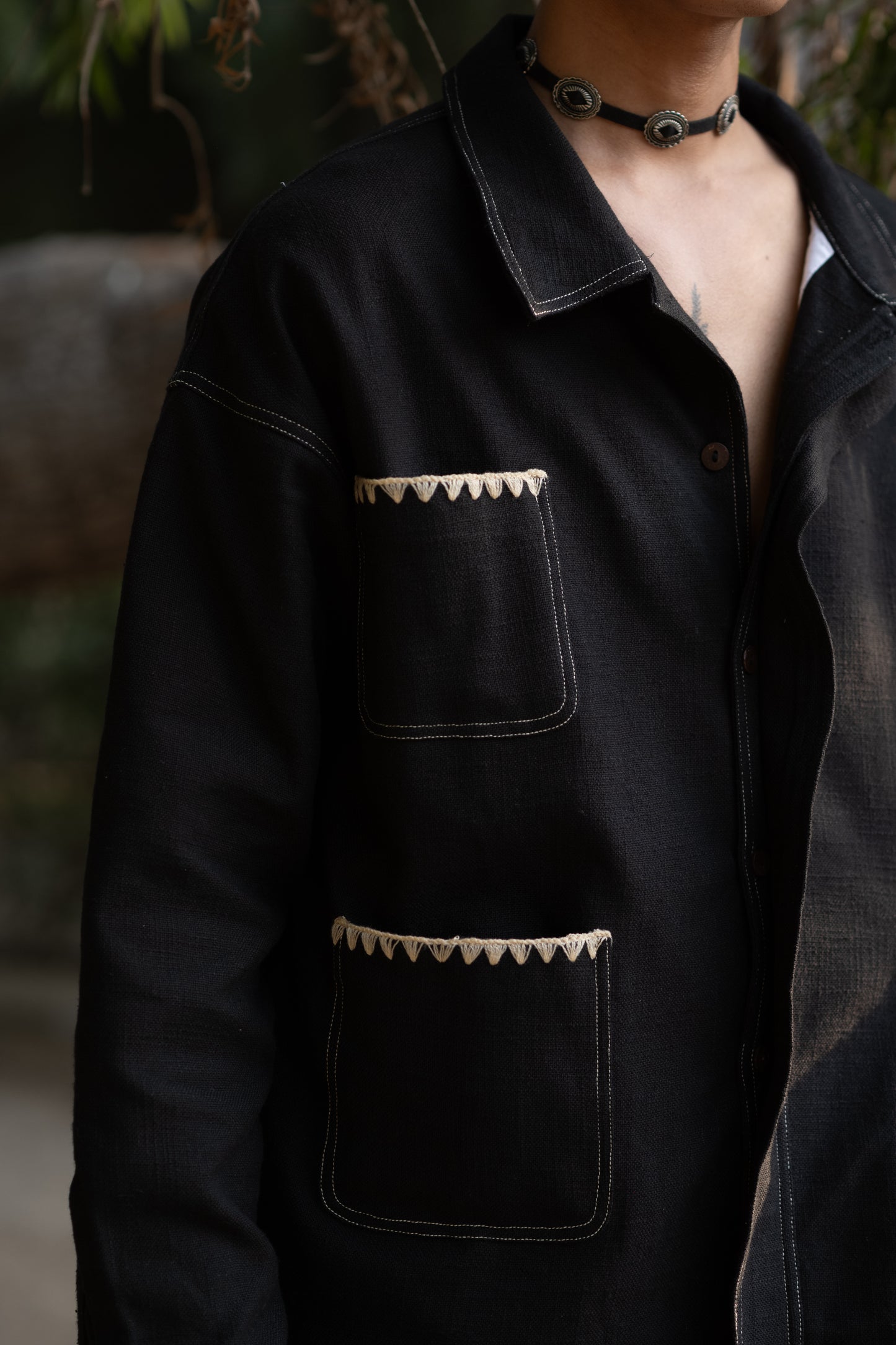 IRAVAT JACKET