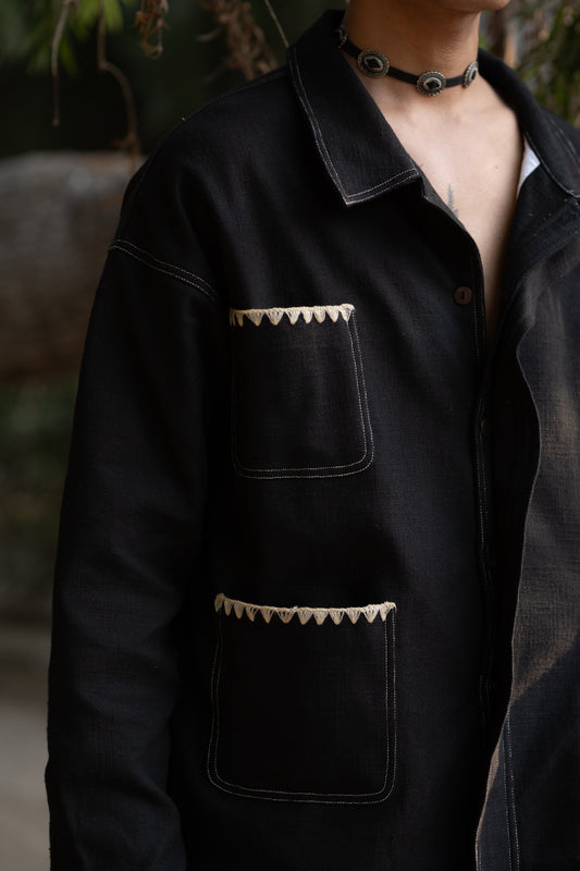 IRAVAT JACKET