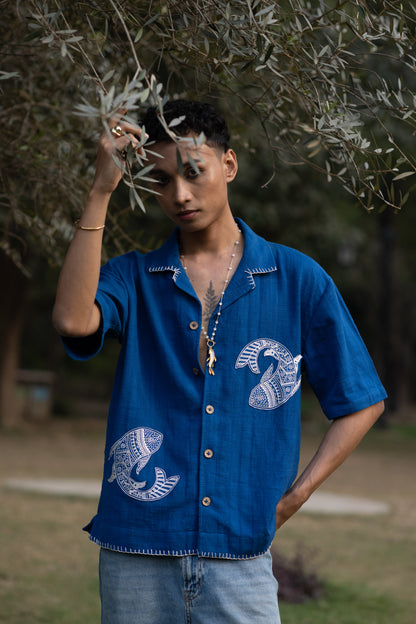 MATSYA SHIRT