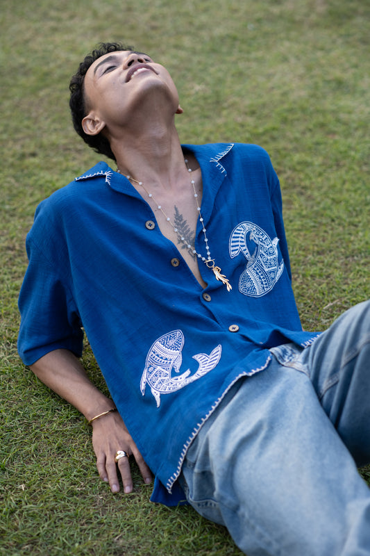 MATSYA SHIRT