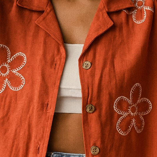 OG PHOOL SHIRT
