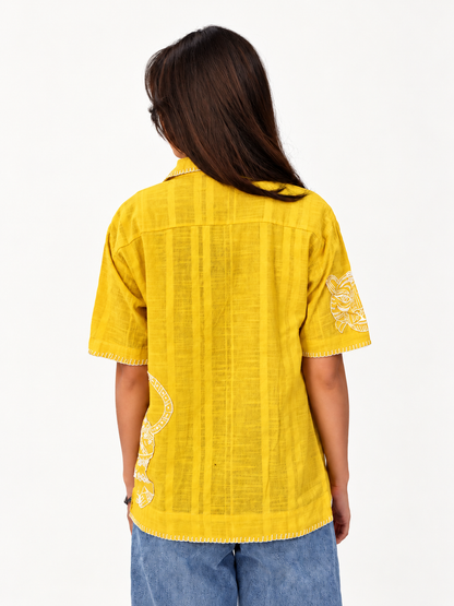 BAAGH SHIRT