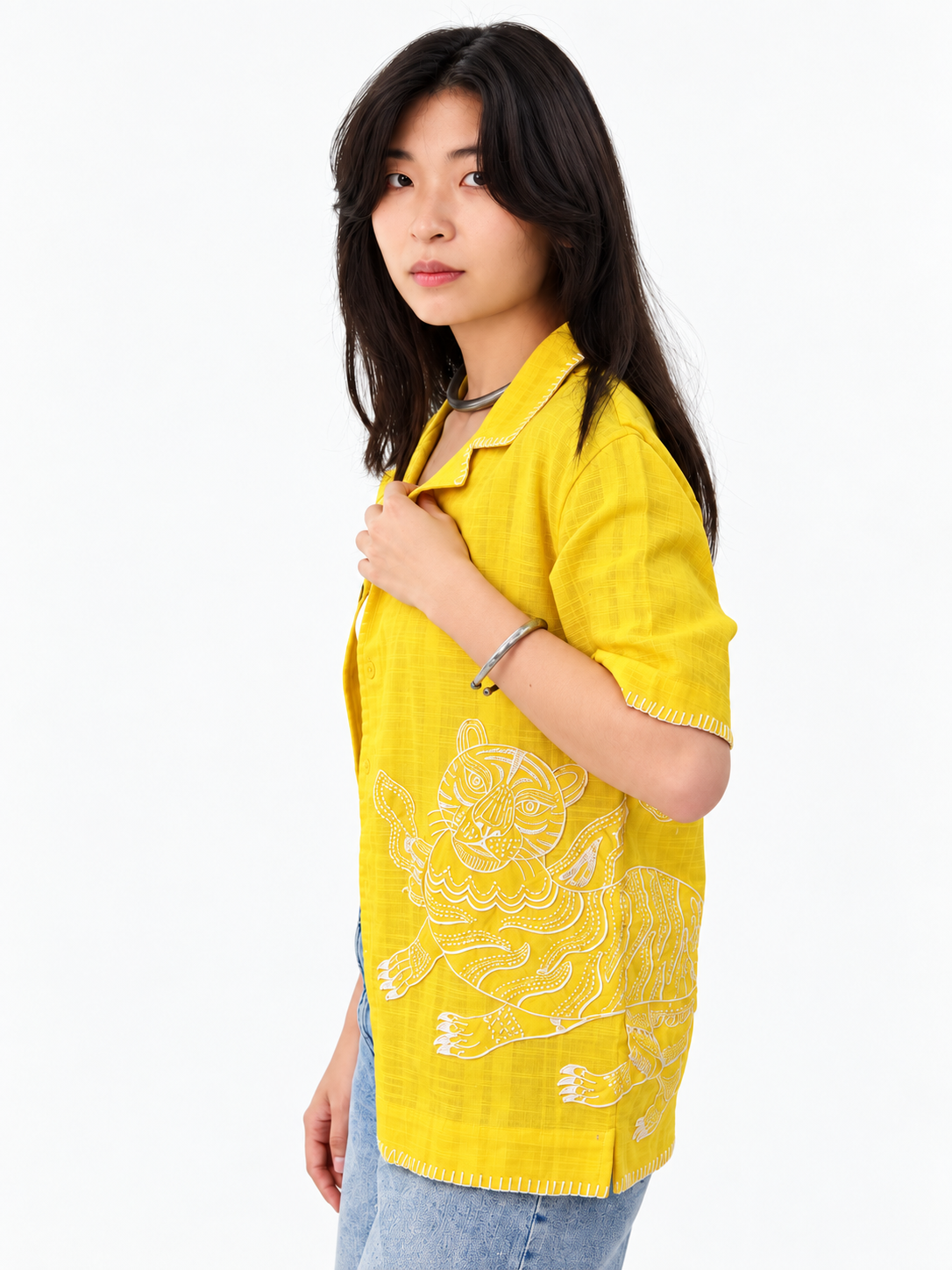 BAAGH SHIRT