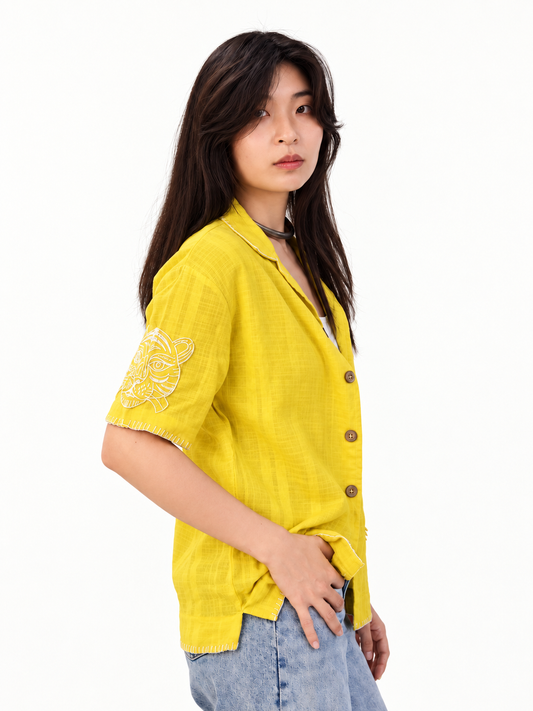 BAAGH SHIRT