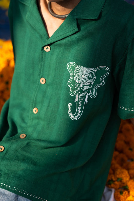 ARANYA SHIRT