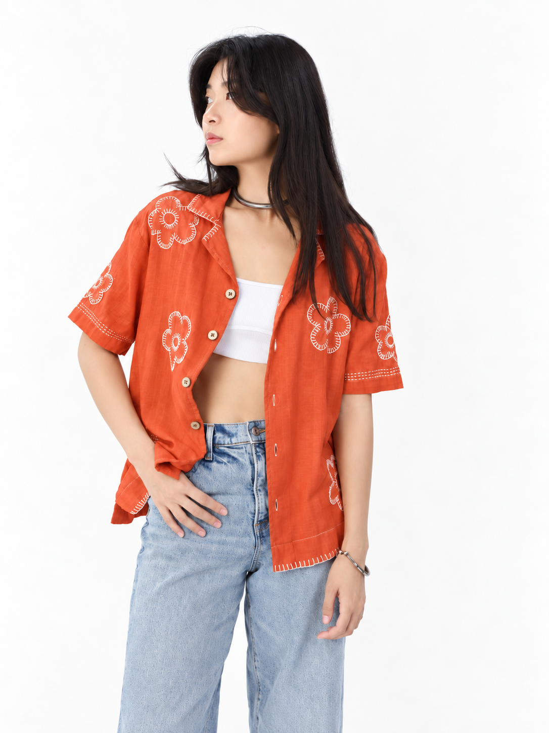 PHOOL OG SHIRT